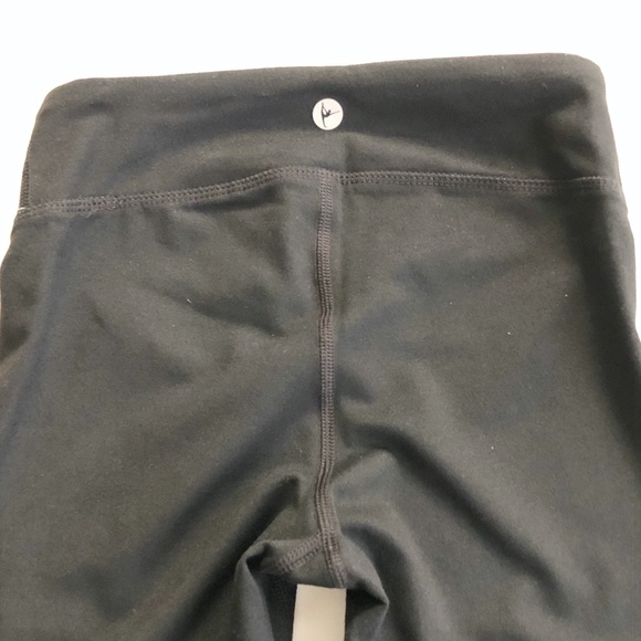 NWT 90 Degree by Reflex Girls Performance Legging Small - Picture 4 of 10